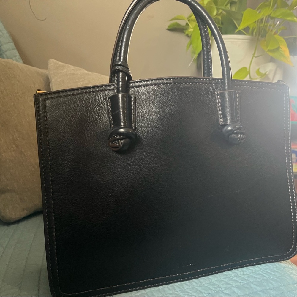 Fossil handbag